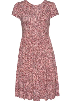 Jerseykleid
