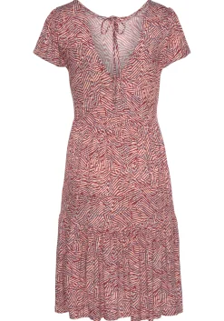 Jerseykleid