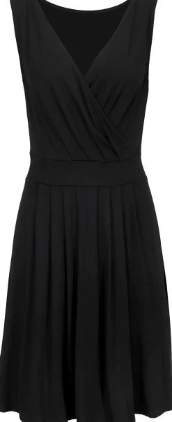 Jerseykleid