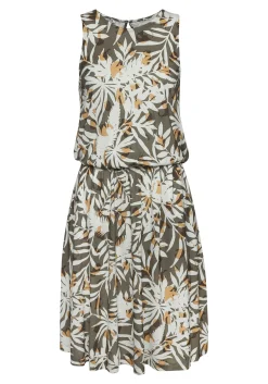 Jerseykleid