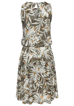 Jerseykleid