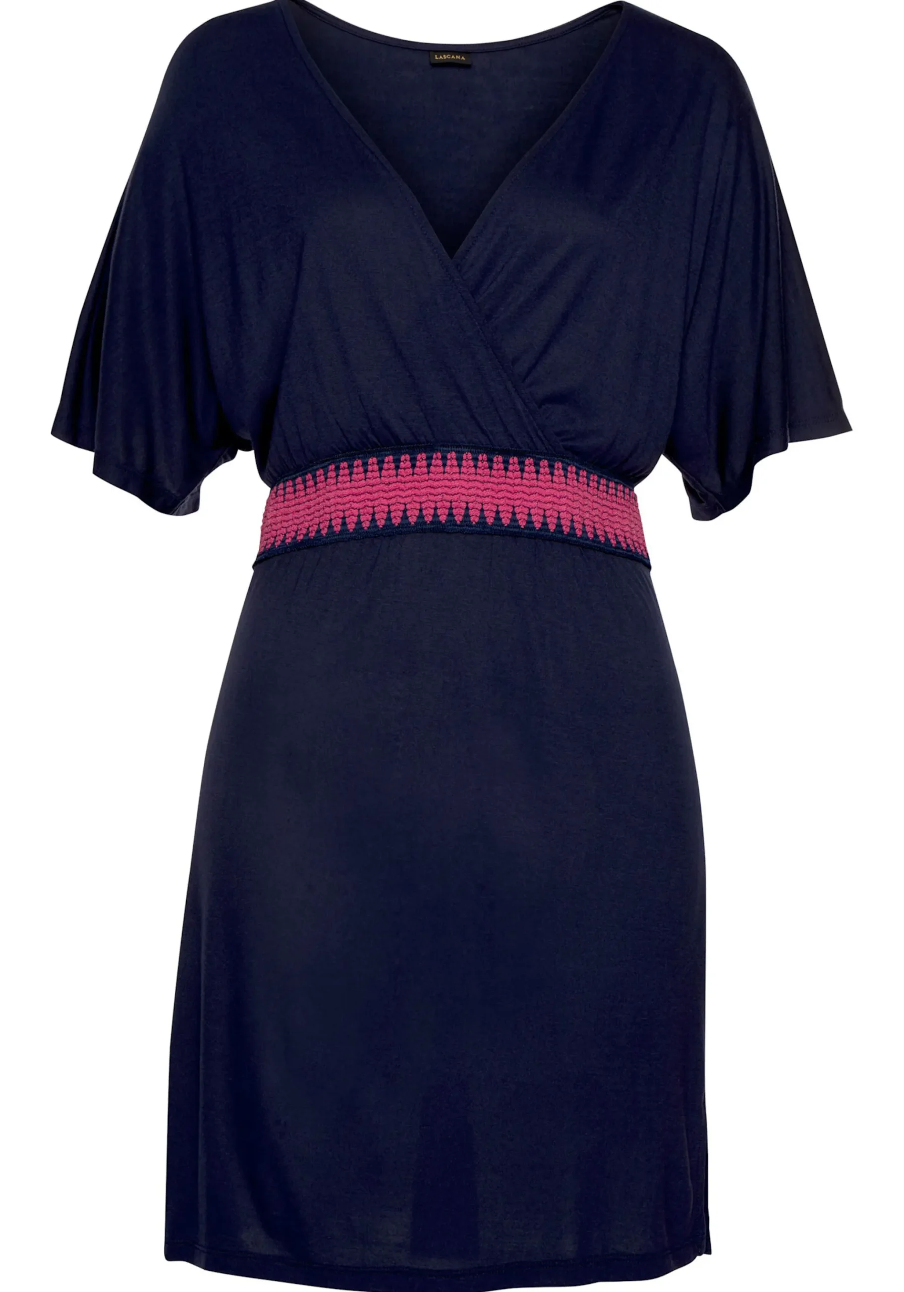 Jerseykleid