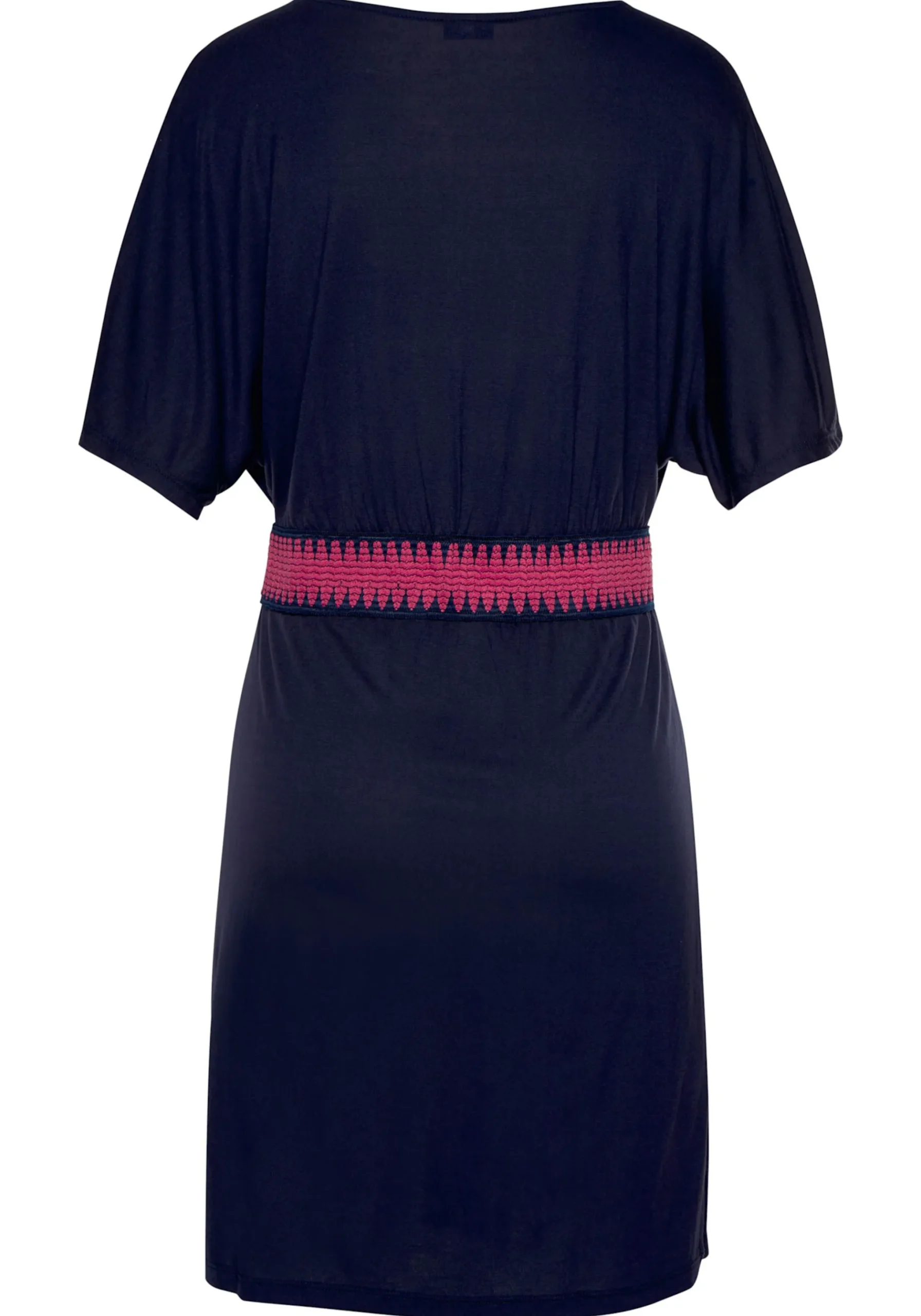 Jerseykleid