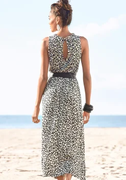 Jerseykleid