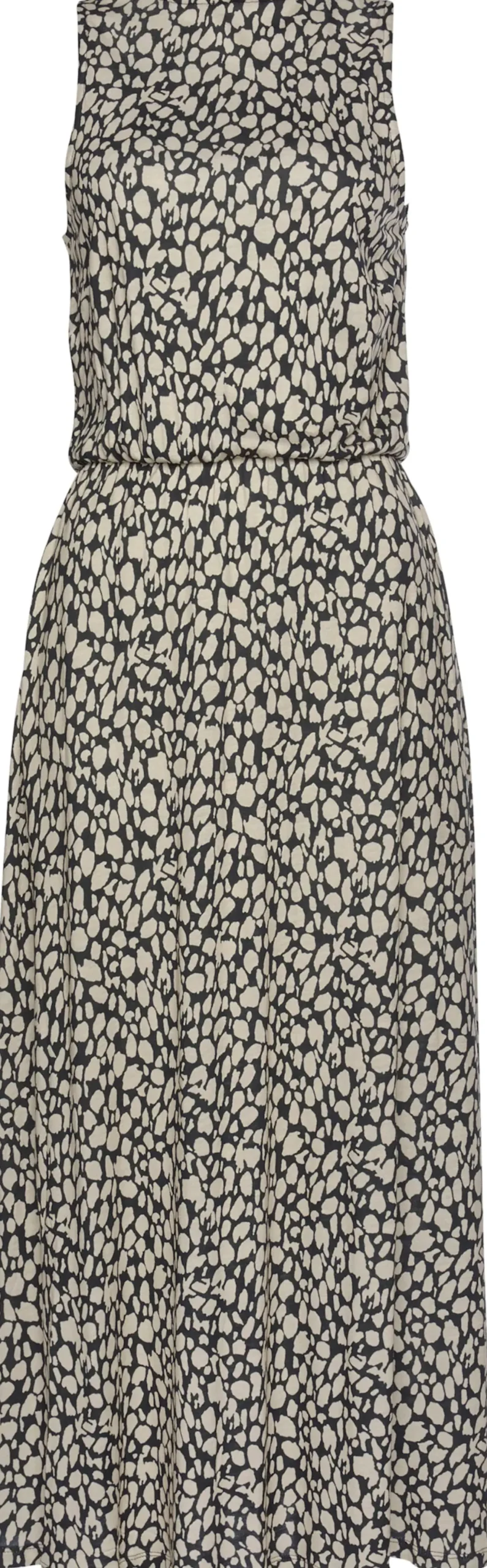 Jerseykleid
