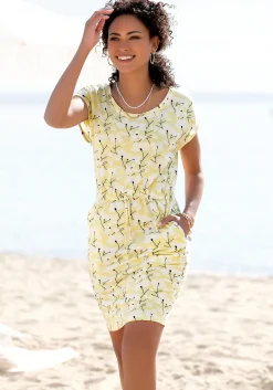 Jerseykleid