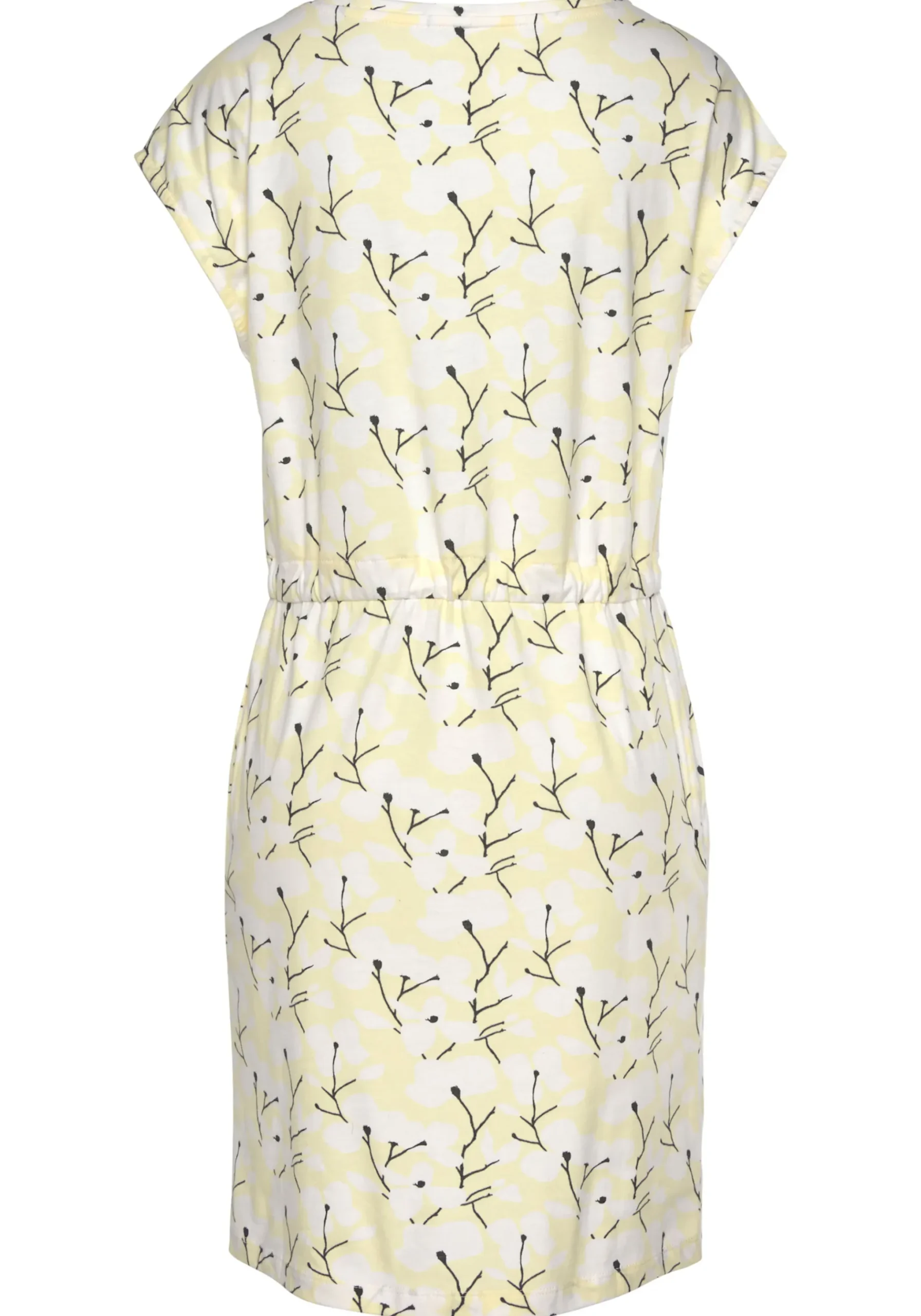 Jerseykleid