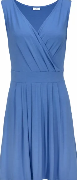 Jerseykleid