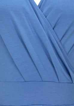 Jerseykleid