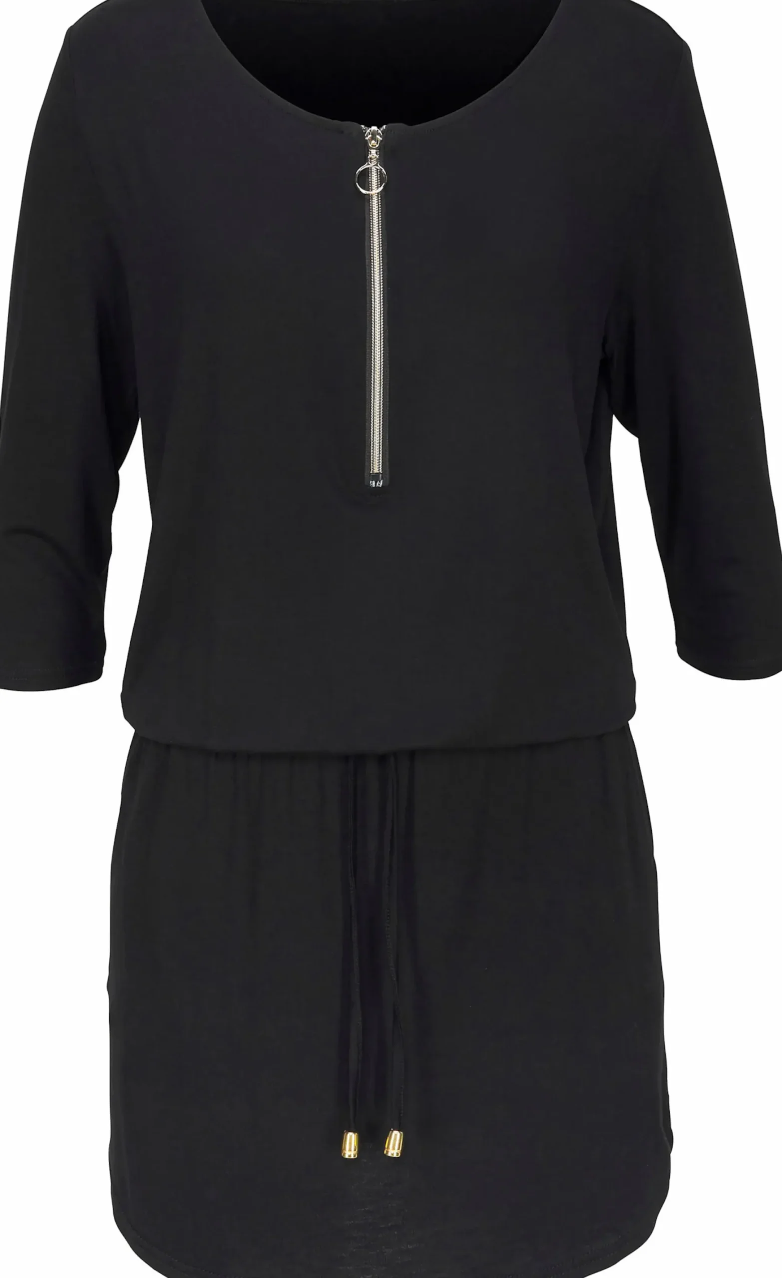Jerseykleid