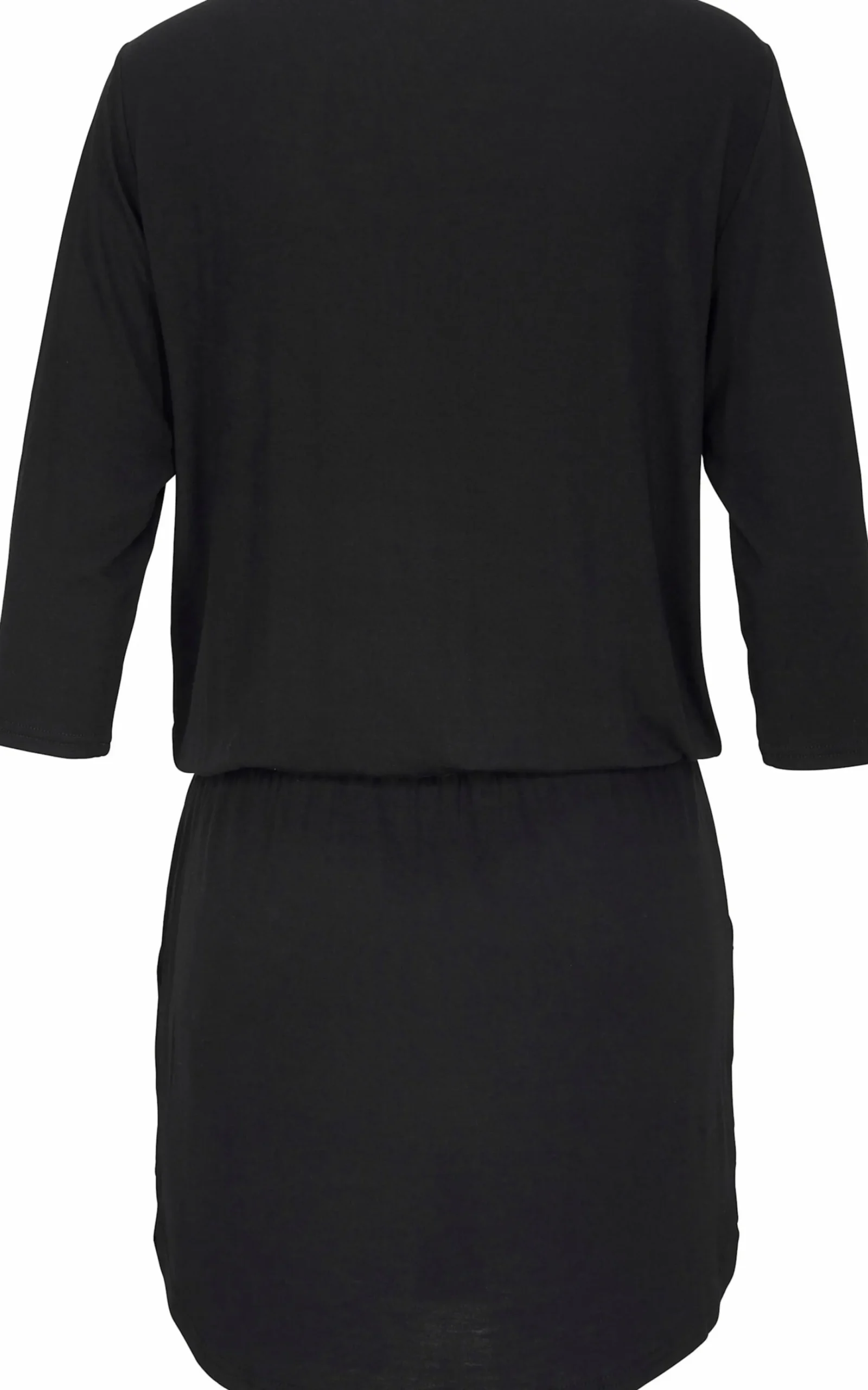 Jerseykleid