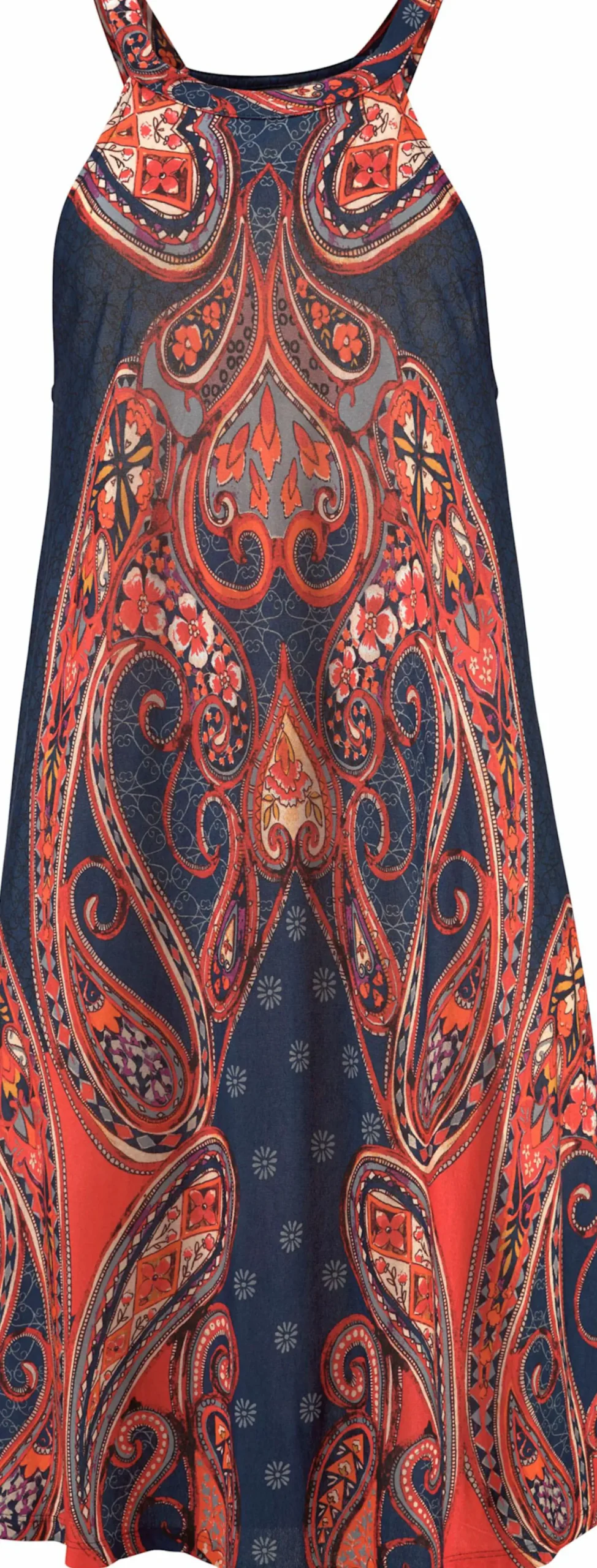 Jerseykleid