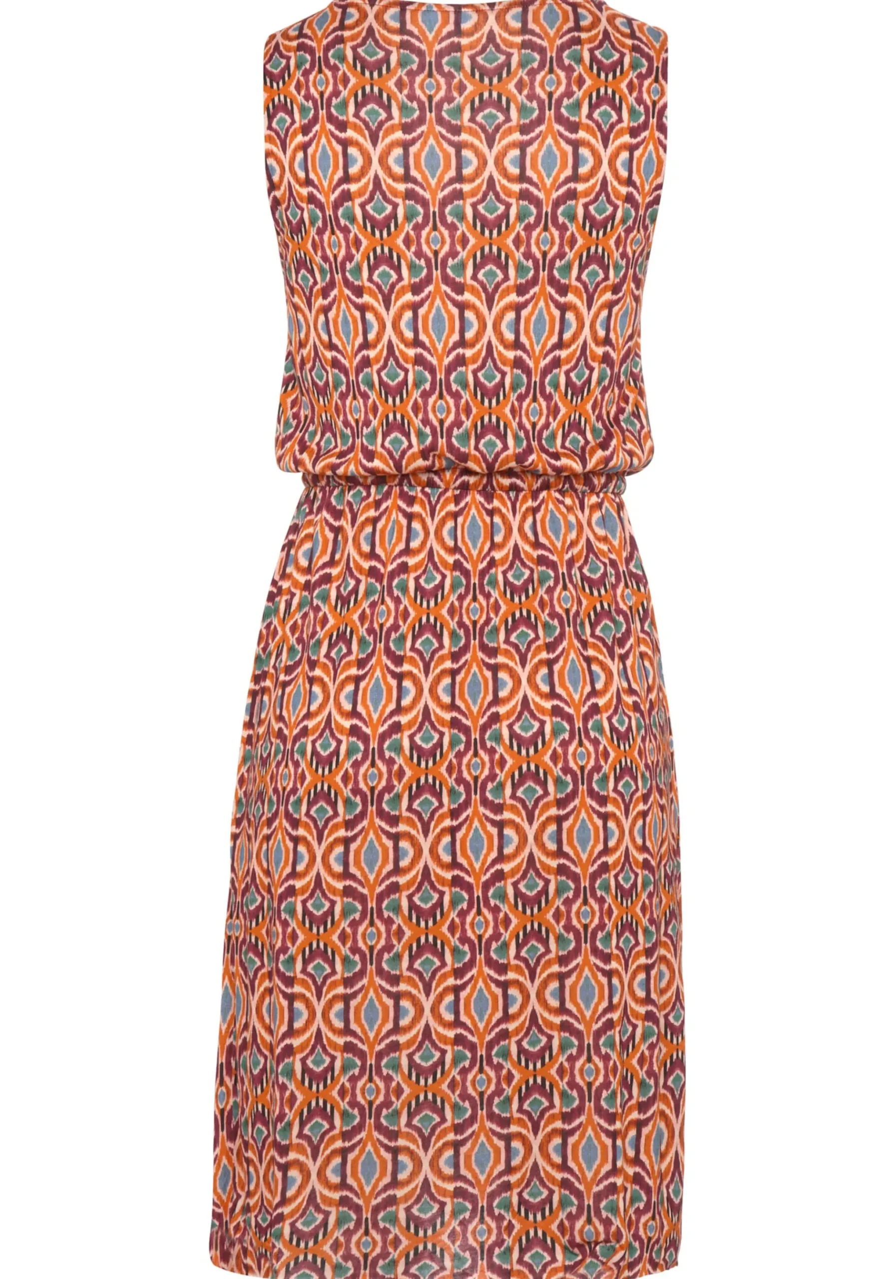 Jerseykleid