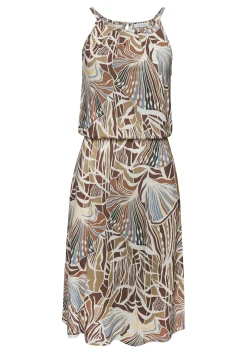 Jerseykleid