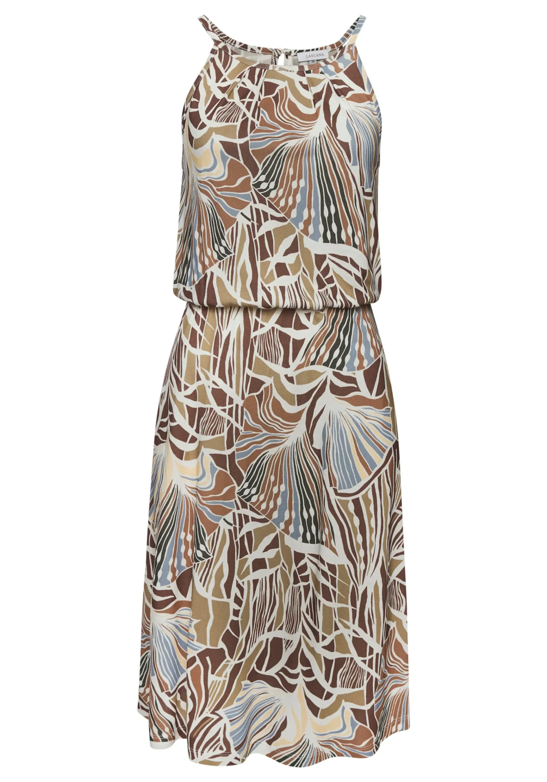 Jerseykleid
