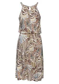 Jerseykleid