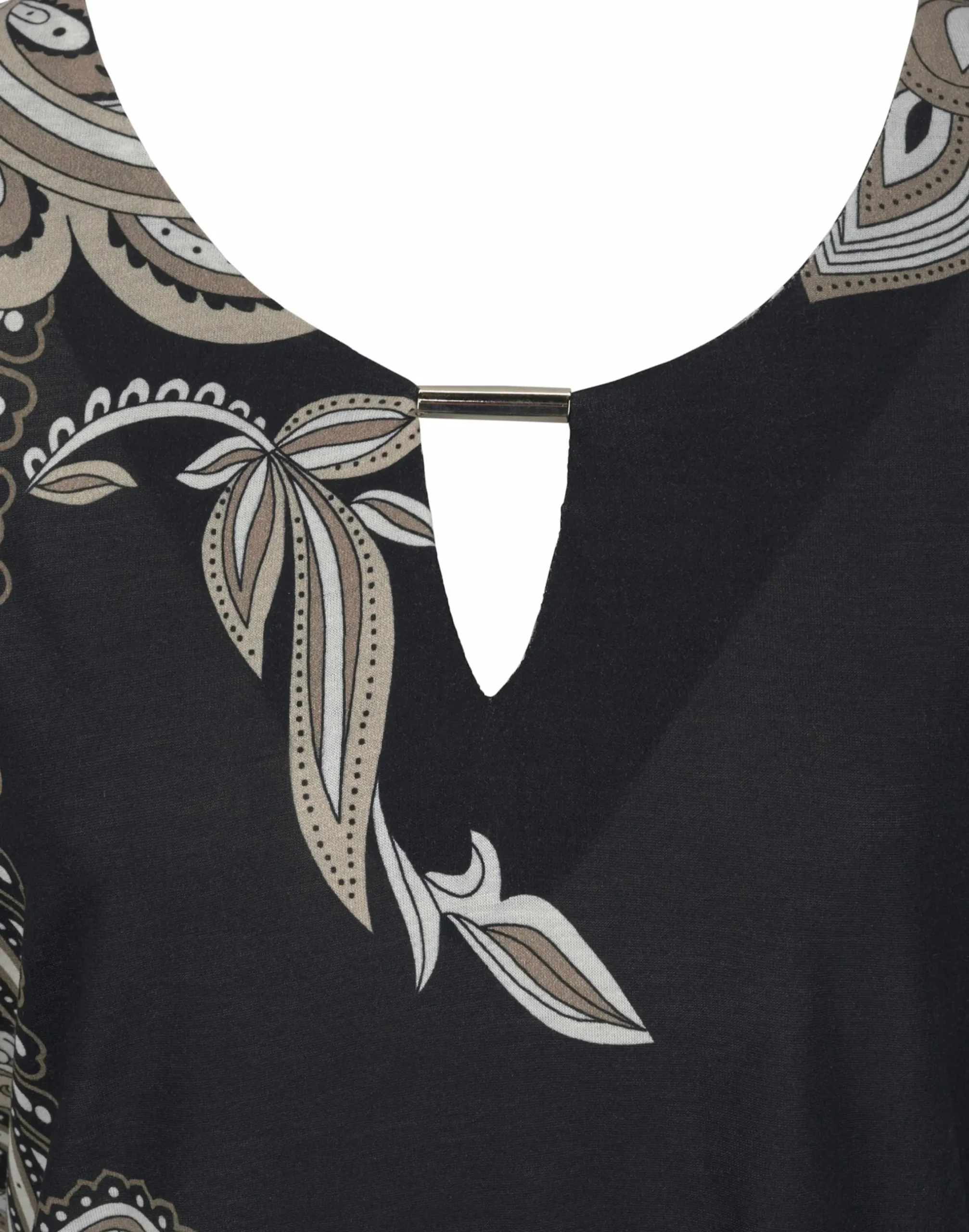 Jerseykleid
