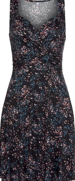 Jerseykleid