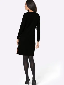 Jerseykleid