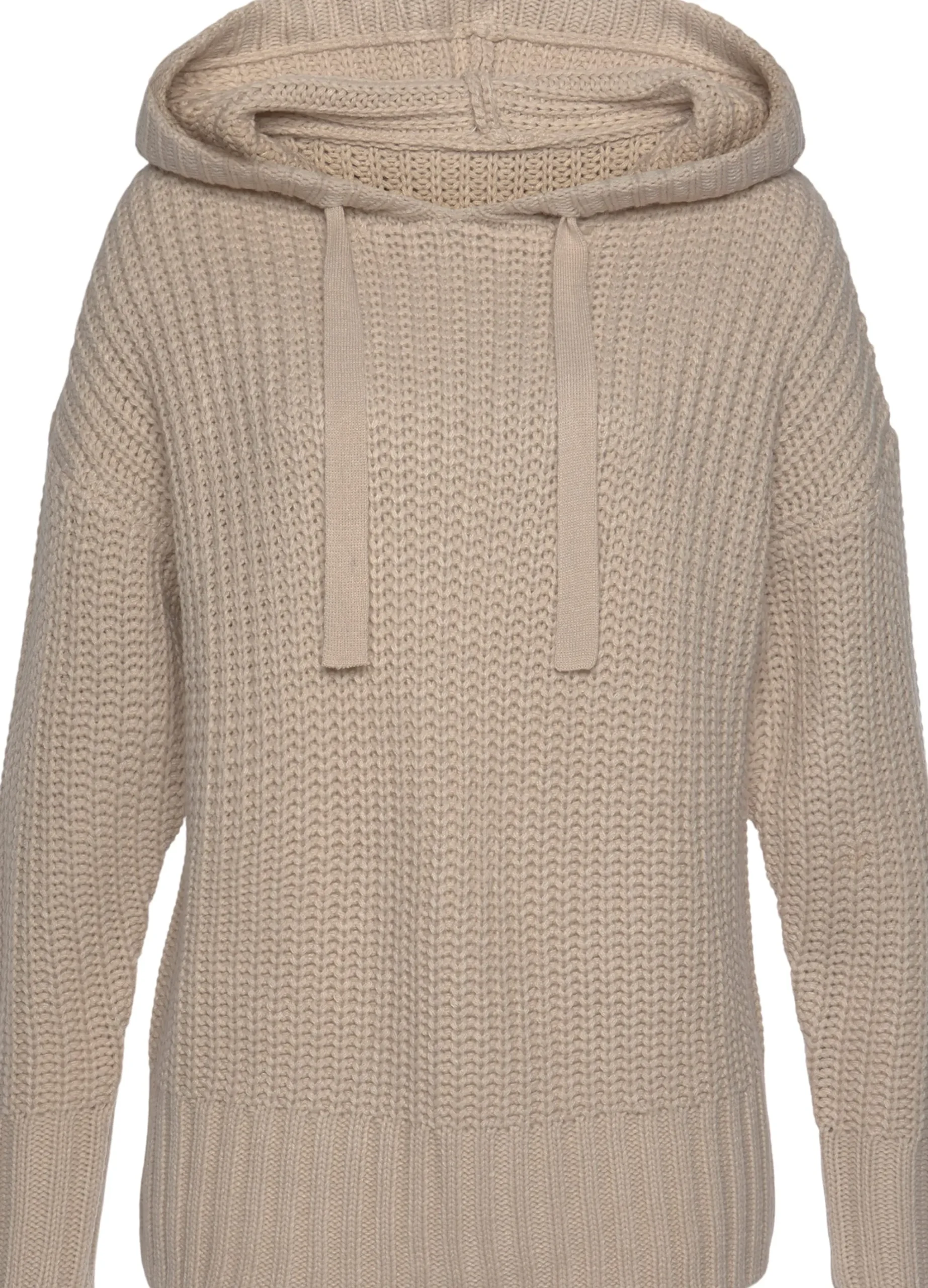 Kapuzenpullover