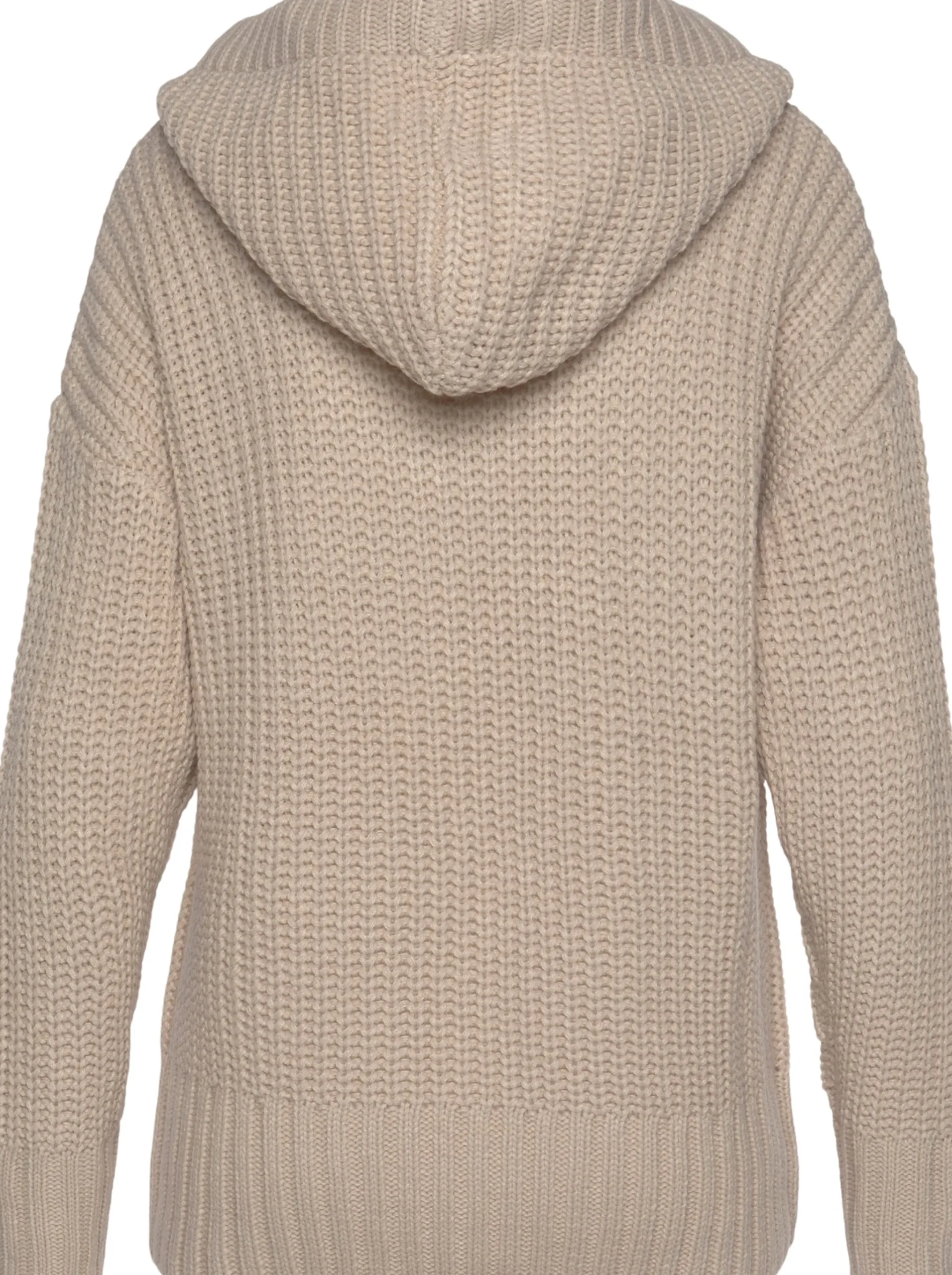 Kapuzenpullover