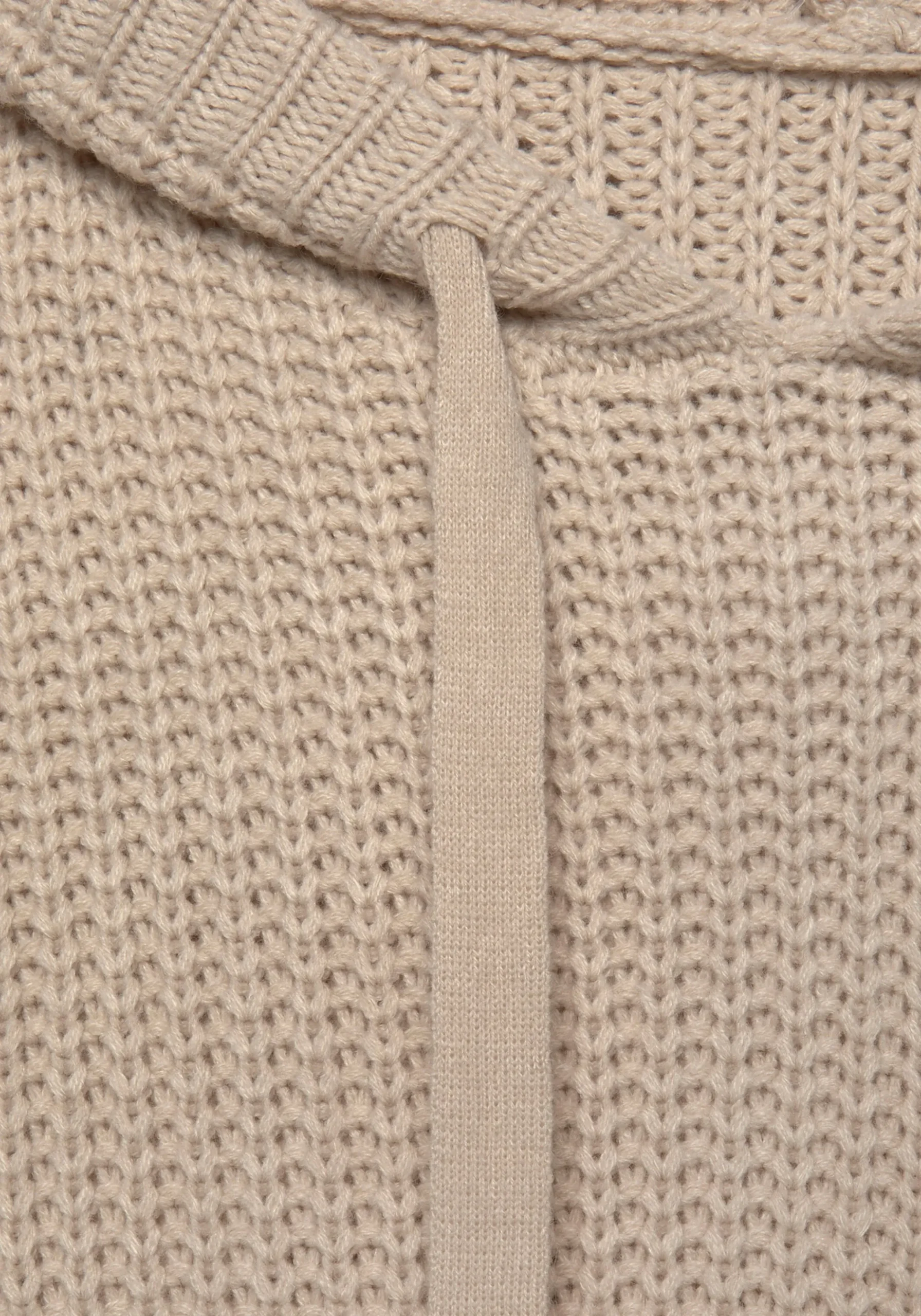 Kapuzenpullover