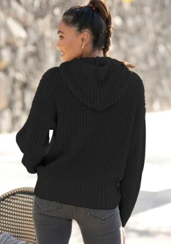 Kapuzenpullover