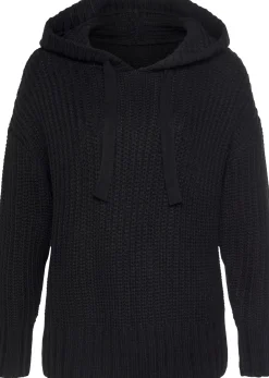 Kapuzenpullover