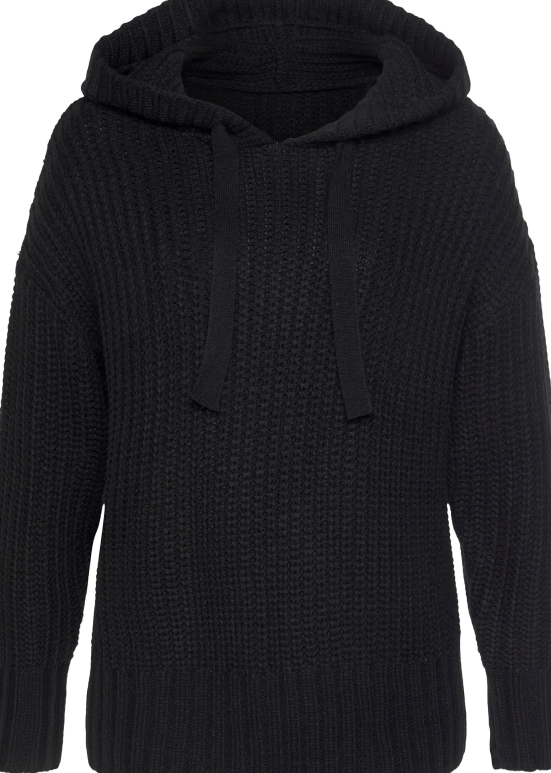 Kapuzenpullover