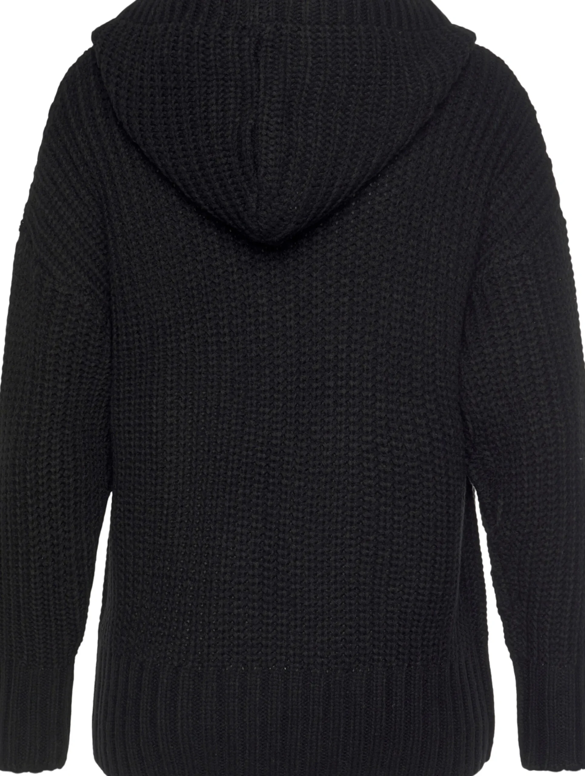Kapuzenpullover