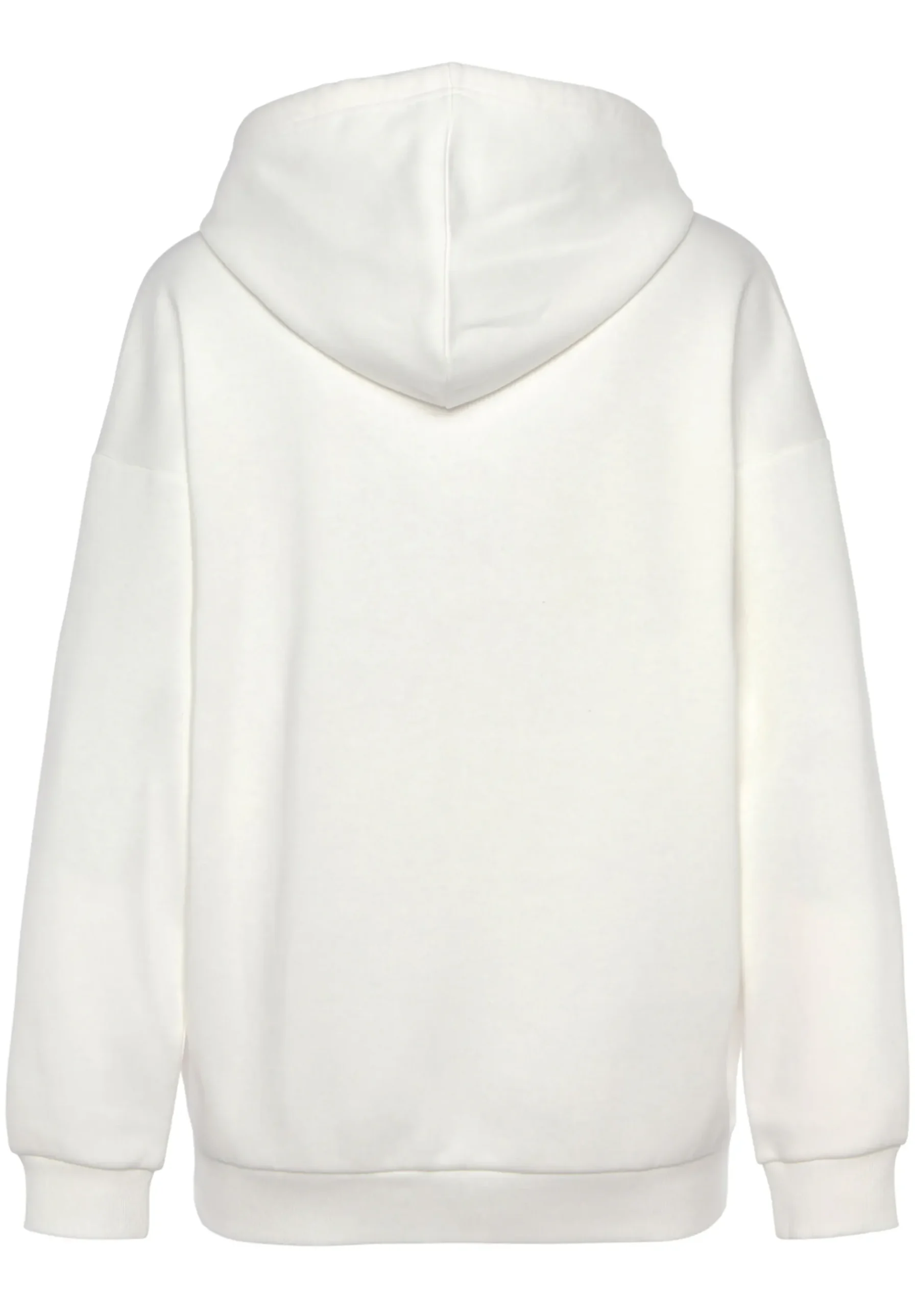 Kapuzensweatjacke