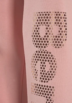 Kapuzensweatjacke
