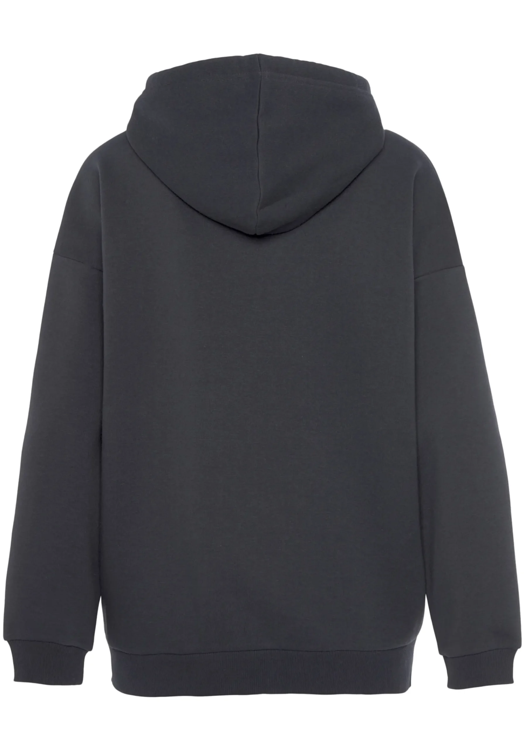 Kapuzensweatjacke