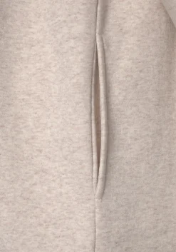 Kapuzensweatjacke