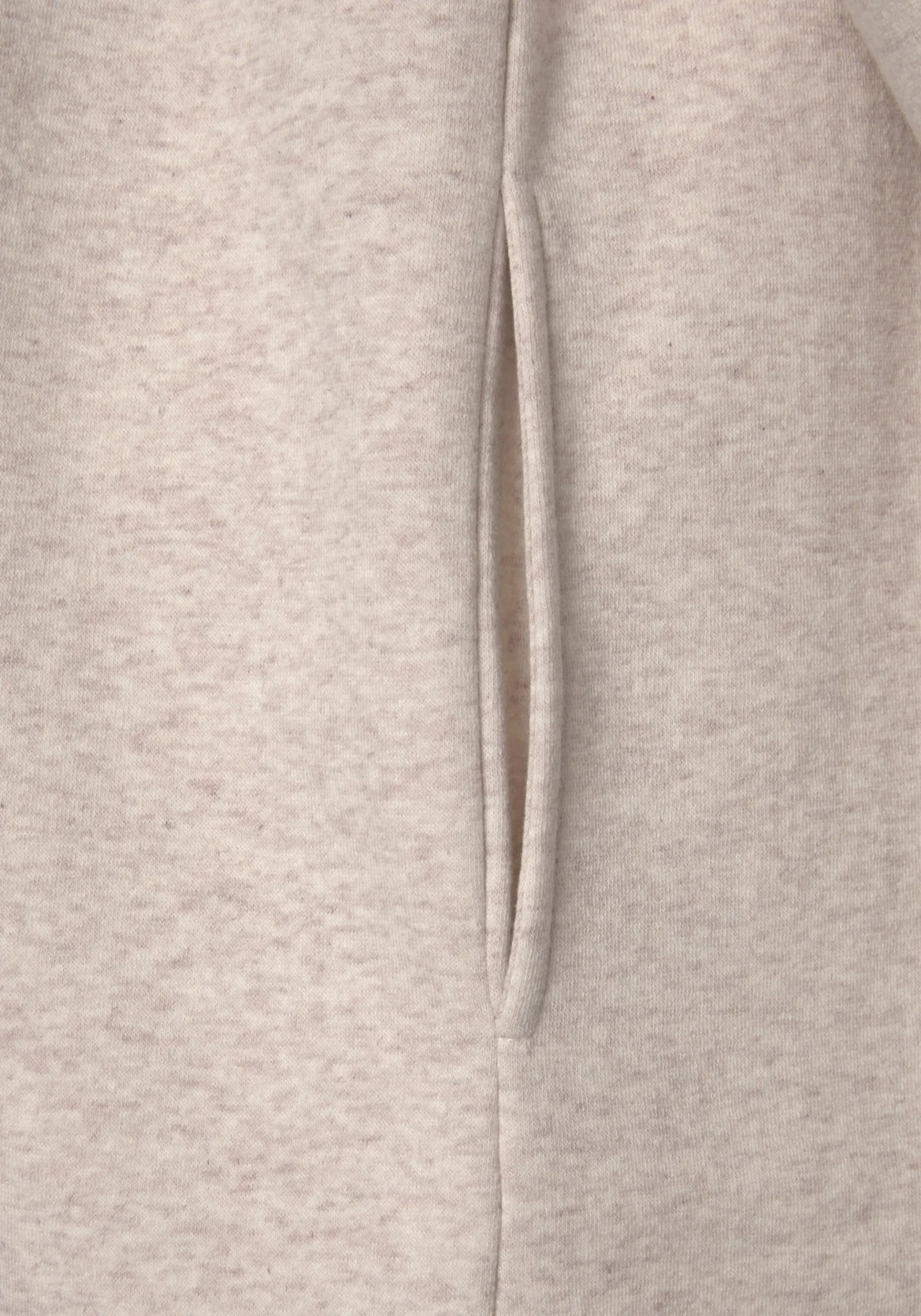 Kapuzensweatjacke
