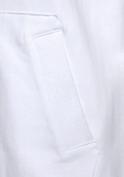 Kapuzensweatjacke