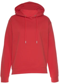 Kapuzensweatshirt