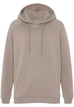 Kapuzensweatshirt