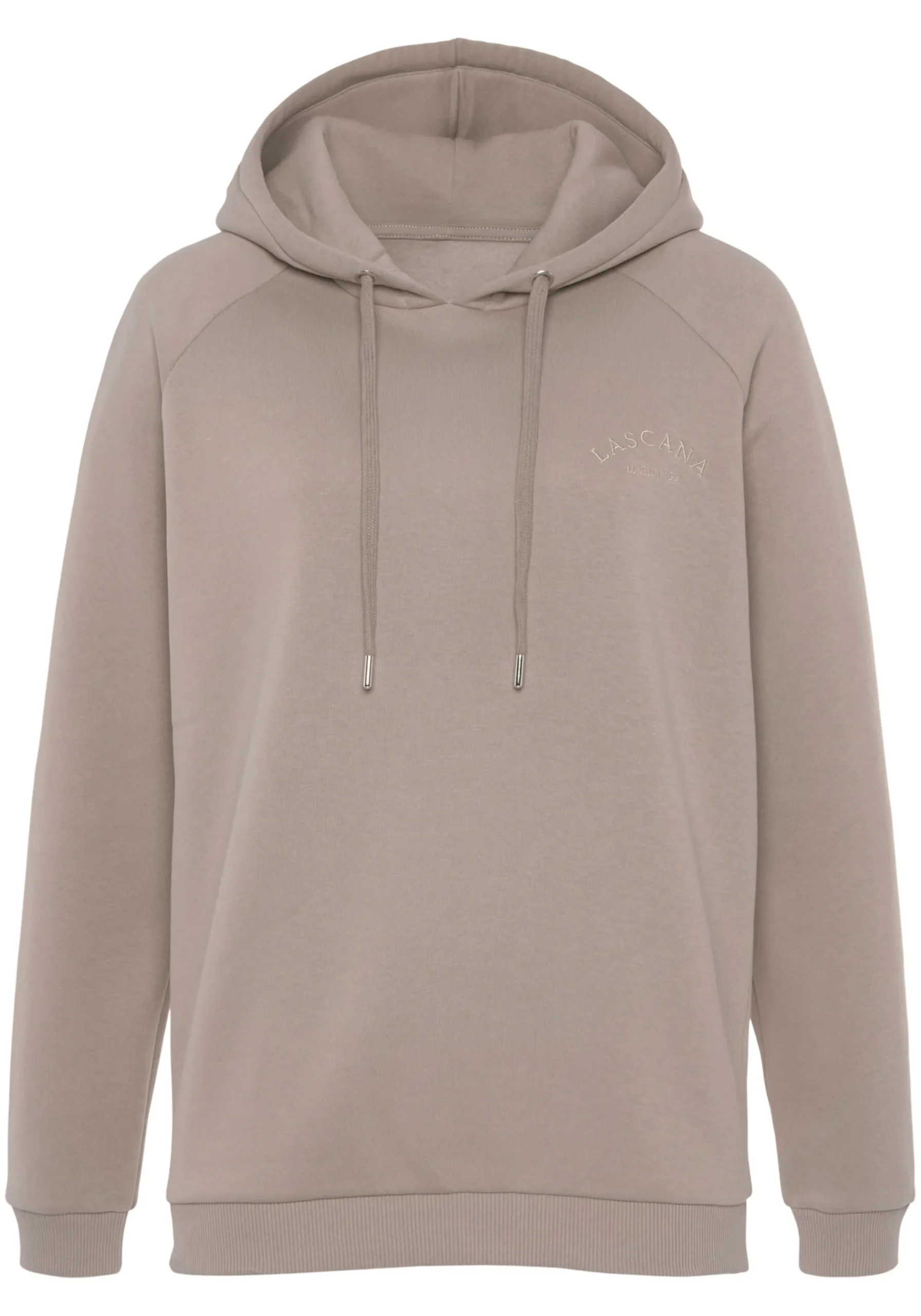 Kapuzensweatshirt