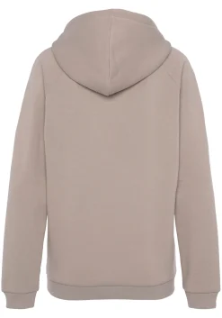 Kapuzensweatshirt