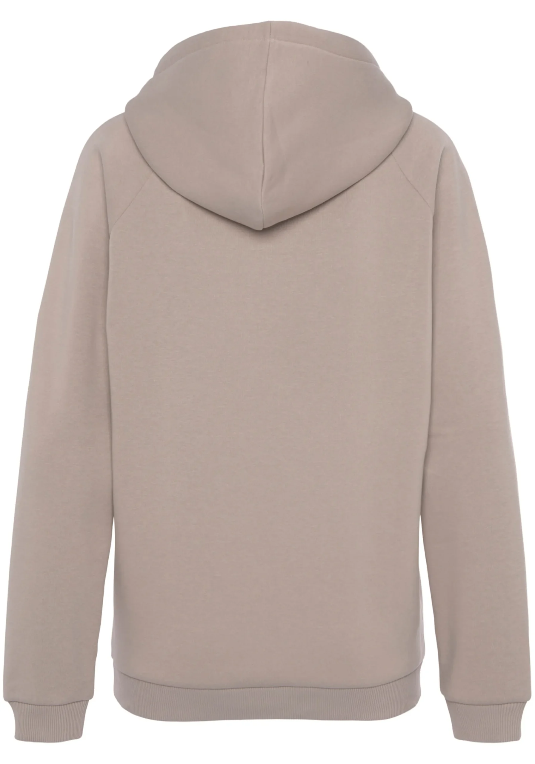 Kapuzensweatshirt