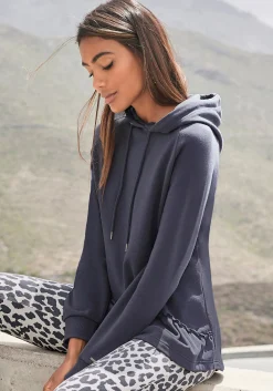 Kapuzensweatshirt