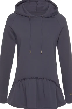 Kapuzensweatshirt
