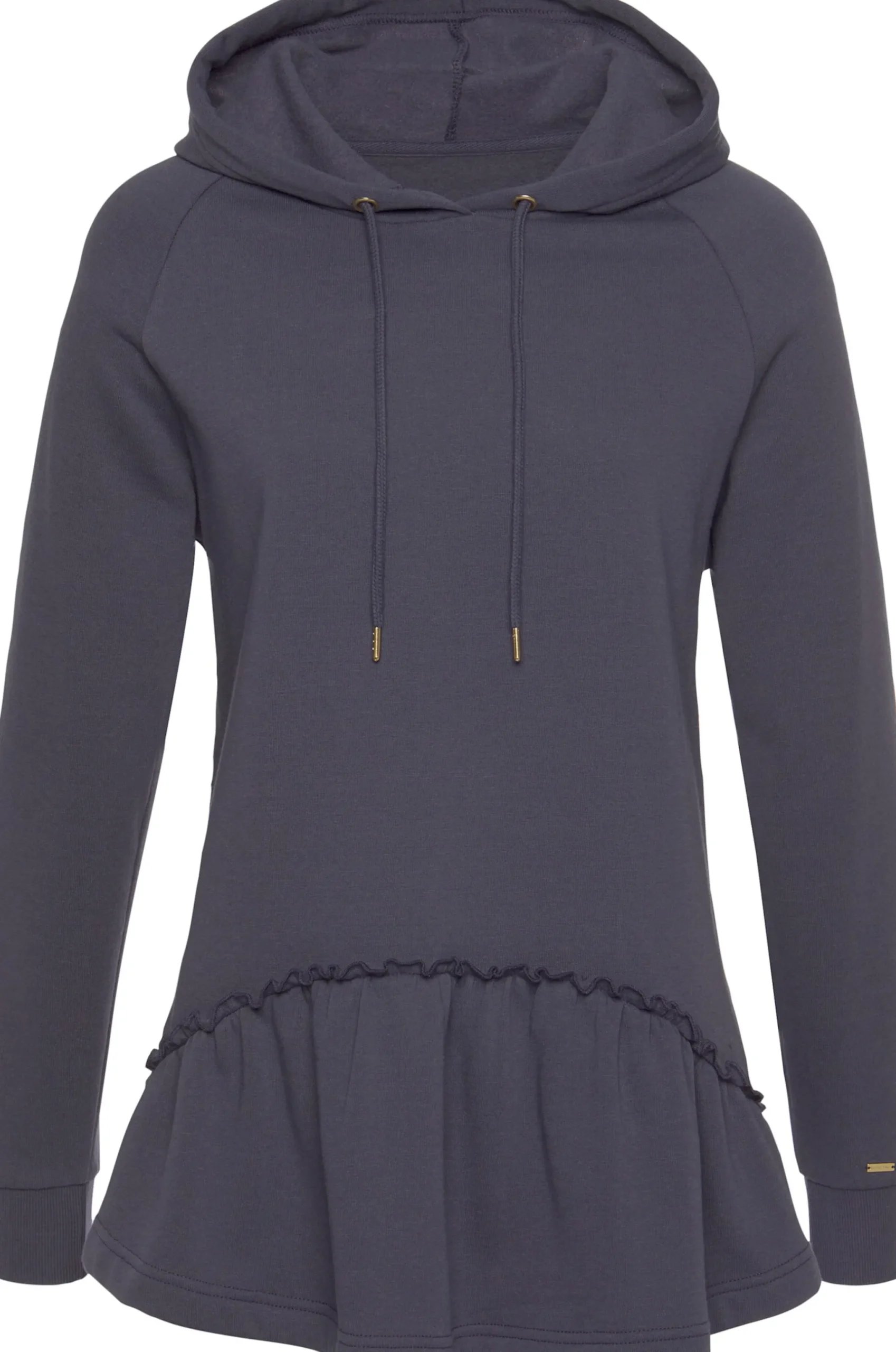Kapuzensweatshirt