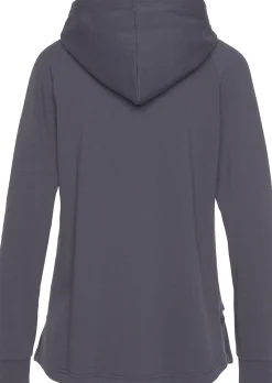Kapuzensweatshirt