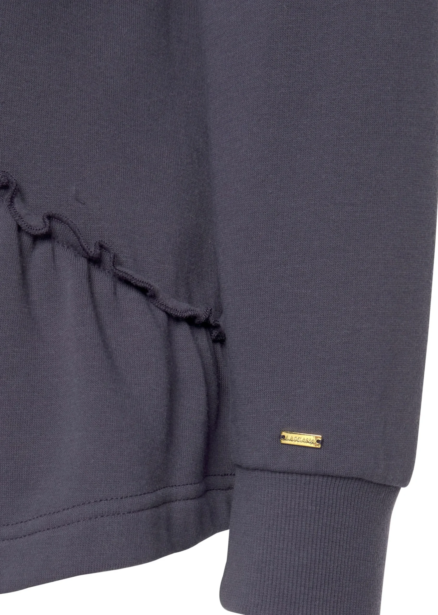 Kapuzensweatshirt