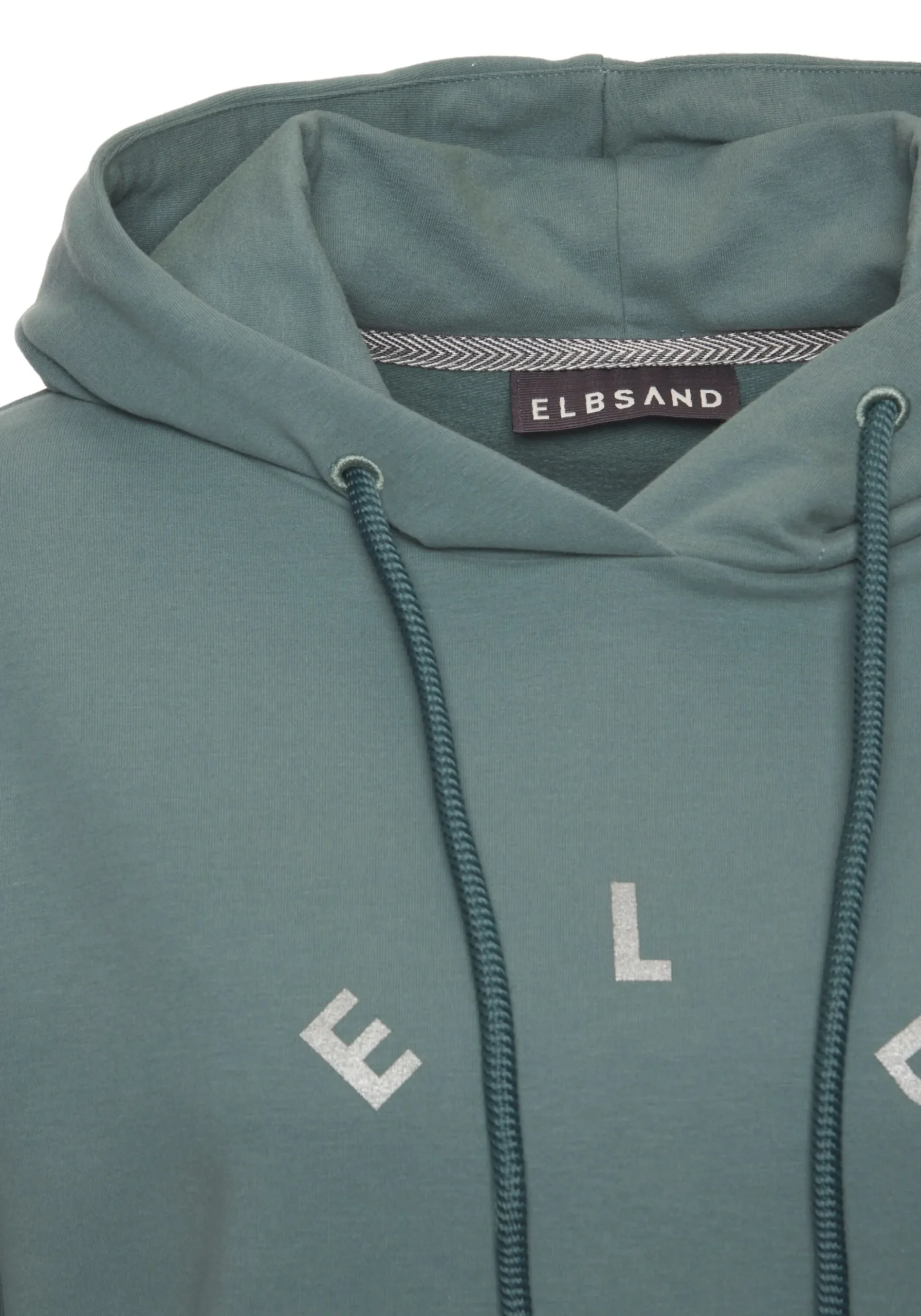 Kapuzensweatshirt