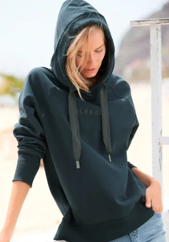 Kapuzensweatshirt