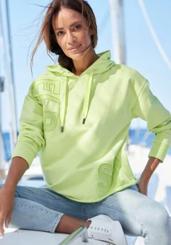 Kapuzensweatshirt