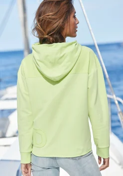 Kapuzensweatshirt
